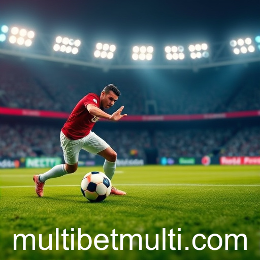 A Importância da Categoria 'Conta' em Plataformas de Jogos de Aposta