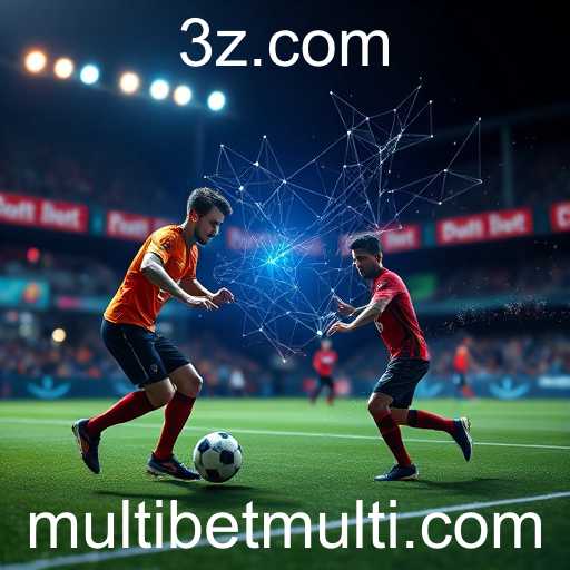 Avanços no Universo Multibet: Como a Tecnologia Está Redefinindo as Apostas