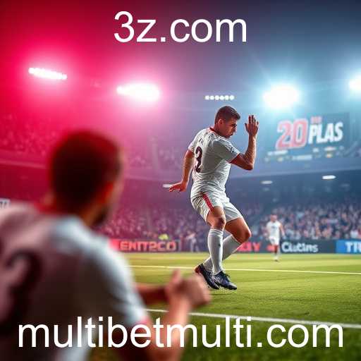 Ascensão das Multibets: Tendências de Jogos em 2025