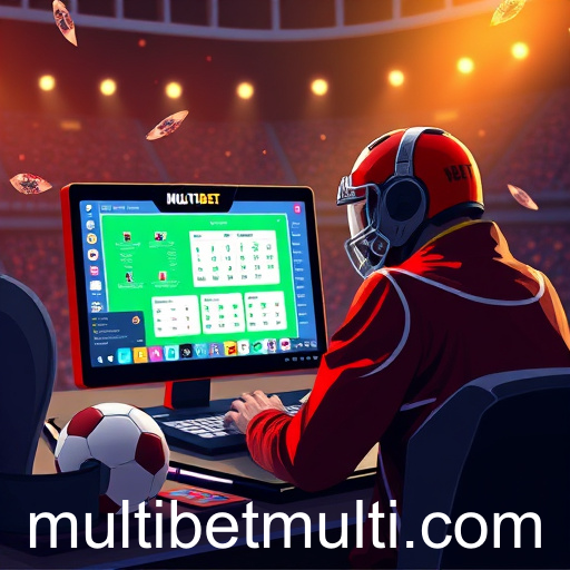 Ascensão das Multibets: Tendências de Jogos em 2025