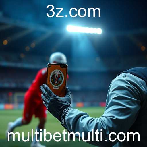 A Ascensão dos Jogos de Multibet em 2025