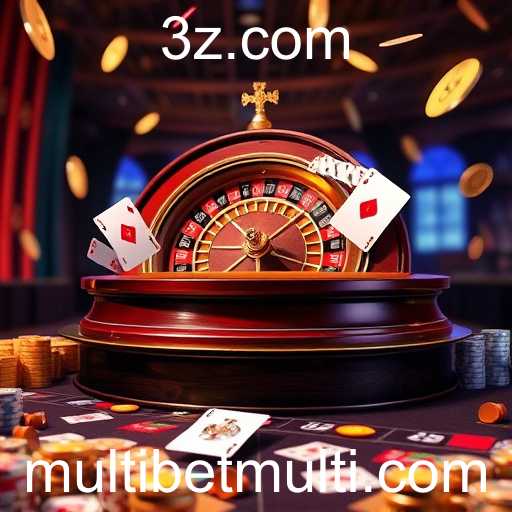 A Ascensão dos Jogos de Cassino na Plataforma Multibet