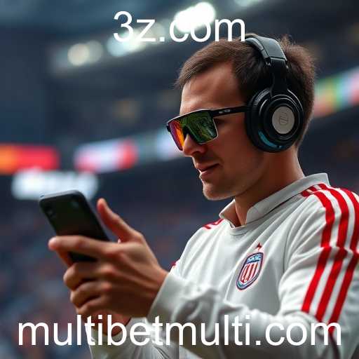 O Crescimento Imparável das Apostas Online