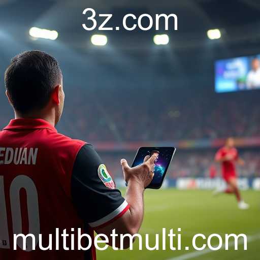 Tendências de Apostas em Meio à Revolução Digital