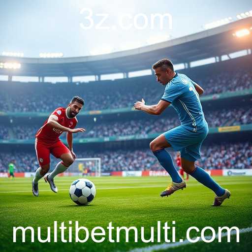 Revolução dos Jogos Digitais Através das Apostas Múltiplas