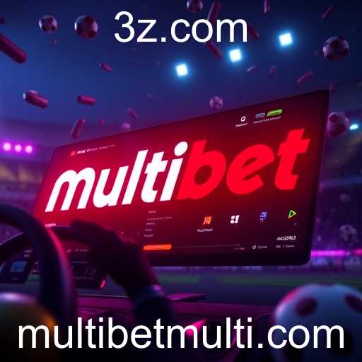 A Evolução da Multibet nos Jogos de 2025