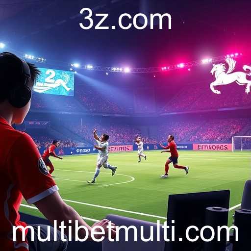 A Evolução do Cenário de Multibets no Mundo dos Jogos