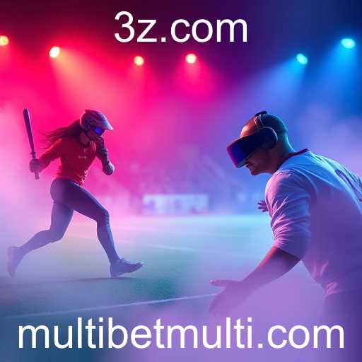 A Evolução dos Jogos Online e a Ascensão do Multibet