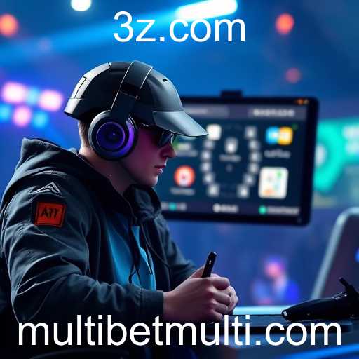 Futuro Inovador das Apostas Online