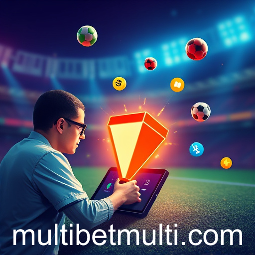 Tendências Futuras dos Jogos de Apostas Online