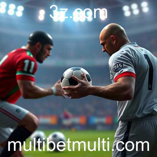 Tendências de Jogos para 2025: O Impacto da Multibet