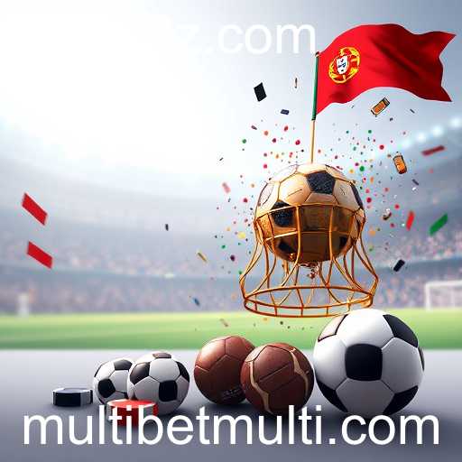 O Crescimento do Mercado de Apostas Online