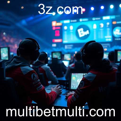 O Impacto das Multibets no Mundo do Jogo Online