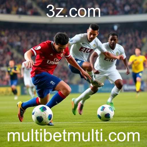 Tendências do Mercado de Apostas em 2025