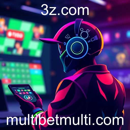 Tendências Recentes no Mercado de Jogos Através do Multibet