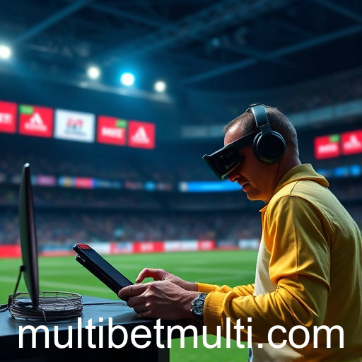 Expansão da Multibet Revoluciona o Mercado de Jogos Online