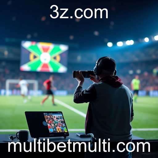 A Revolução das Apostas Online: Tendências e Perspectivas