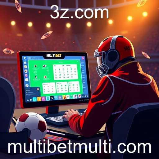 O Crescimento Exponencial das Apostas Online e a Nova Era do Entretenimento Digital