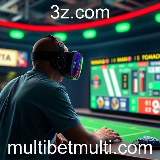 Tendências e Inovações no Mundo dos Jogos Online