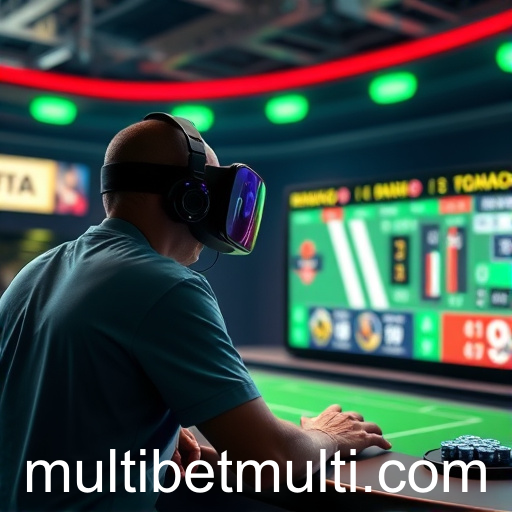 Tendências e Inovações no Mundo dos Jogos Online