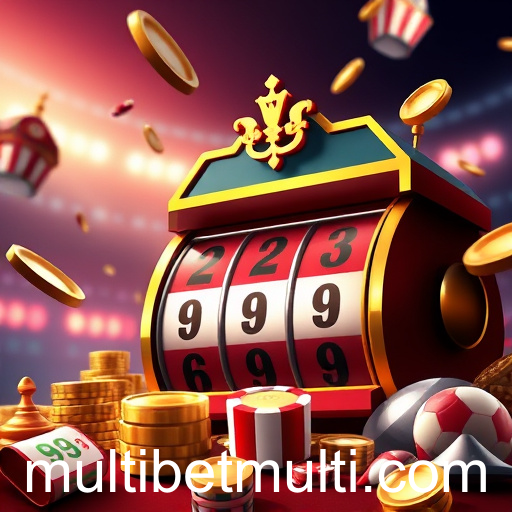 As Promoções no Multibet: Benefícios e Estratégias para Jogadores Online