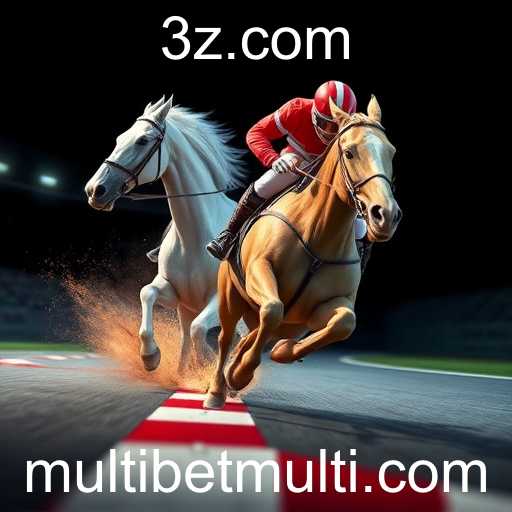 A Emoção e Estratégia Por Trás dos Jogos de Corrida no Multibet