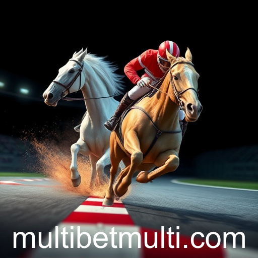 A Emoção e Estratégia Por Trás dos Jogos de Corrida no Multibet