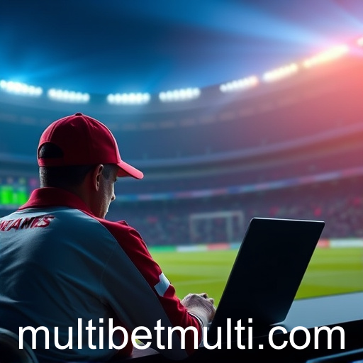 Avanços Recentes no Cenário de Apostas Multibet