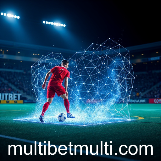 A Revolução dos Jogos Online: O Impacto Contínuo da Tecnologia Multibet