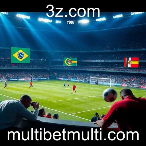 Revolução dos Cassinos Online: A Inovação Multibet