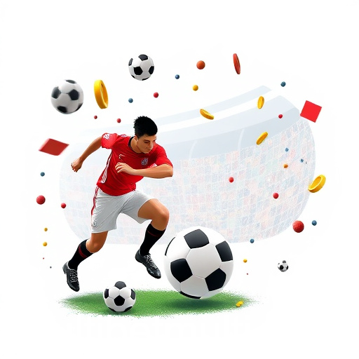 A Revolução das Multibets no Mercado de Jogos