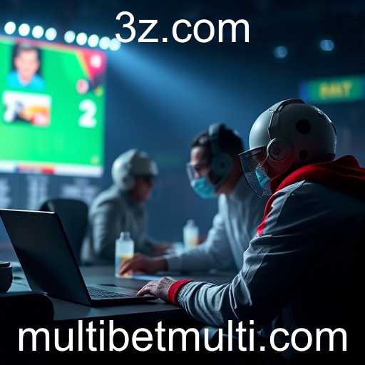 A Ascensão do Multibet no Cenário Global de Jogos