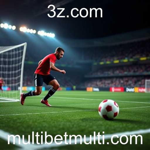 A Ascensão do Multibet no Cenário Atual de Jogos Online