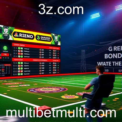 A Volta do Multibet: Tendências e Novidades em 2025