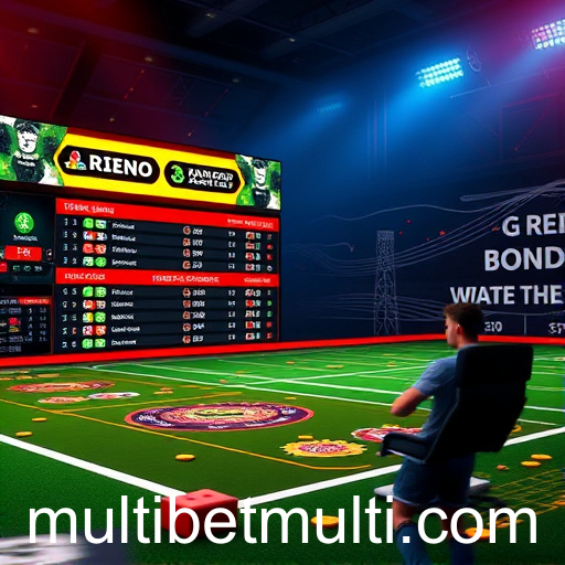 A Volta do Multibet: Tendências e Novidades em 2025