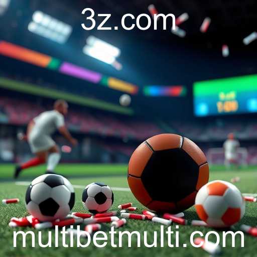 A Ascensão do Multibet em Plataformas de Jogos