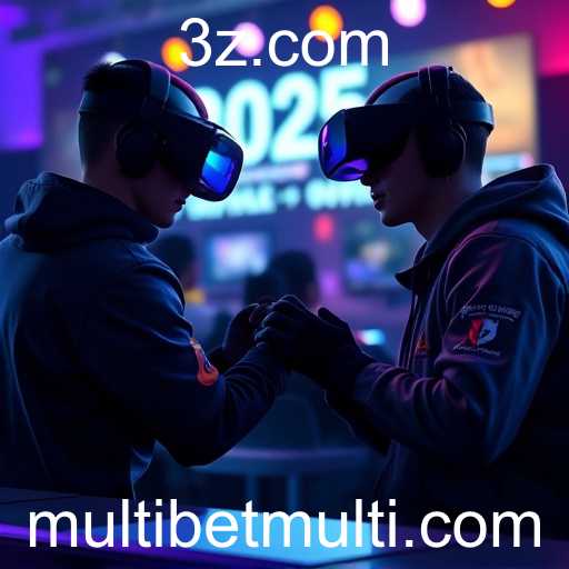 A Ascensão dos Sites de Apostas Online em 2025