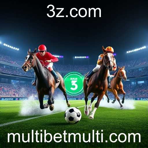 Tendências de Apostas Esportivas e Multibet em 2025