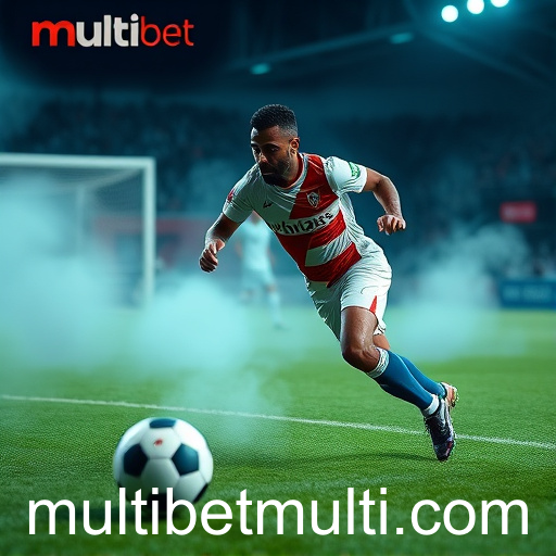Explorando a Emocionante Categoria de Esportes no Multibet