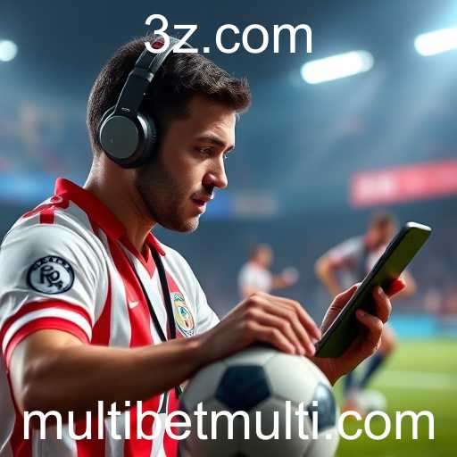 A Revolução dos Jogos em 2025: O Impacto da Multibet