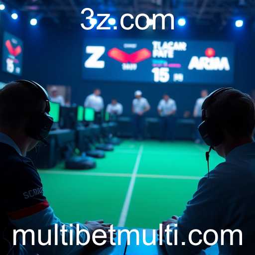 A Ascensão do Multibet no Cenário de Jogos Online