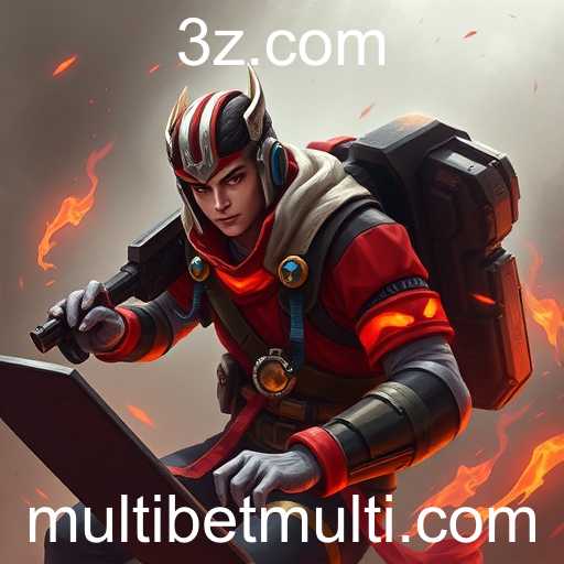 Transformações no Mundo dos Jogos com Multibet