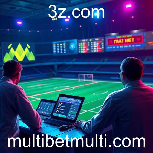 Transformações no Mercado de Jogos com Multibet