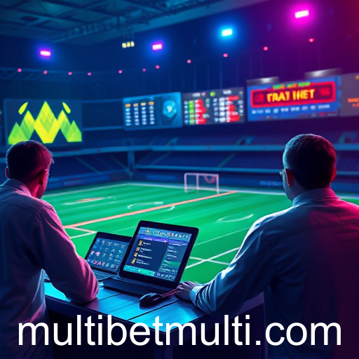 Transformações no Mercado de Jogos com Multibet