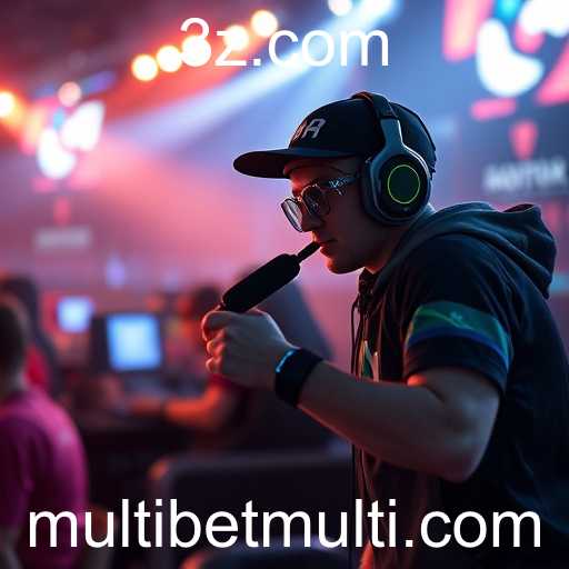 Tendências Recentes em Jogos Atraem Multibet e Esportistas Amadores