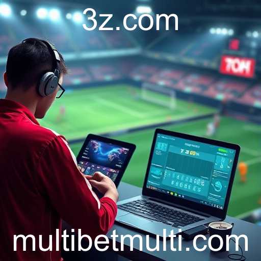 Tendências e Inovações nos Jogos de Apostas Online