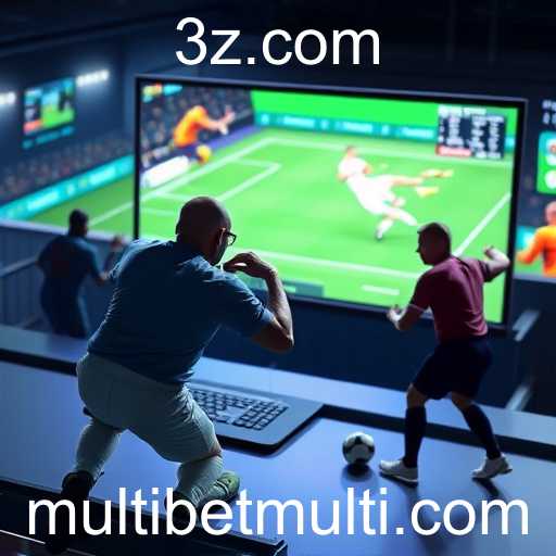 Tendências Emergentes no Mercado de Apostas em 2025